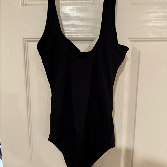 SHAPSHE Shapewear Bodysuit for Women Tummy Control Shapewear Thong - Picture 10 of 10